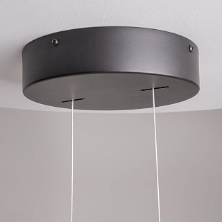 Подвесной светильник Origami 4000K 48Вт