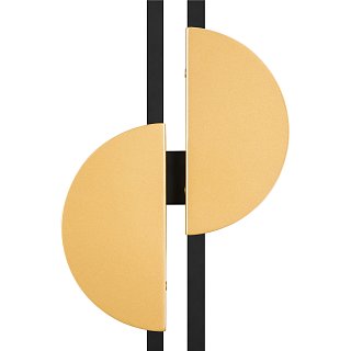 Настенный светильник (бра) Skyline 4000K 23Вт