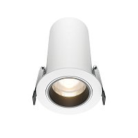 Встраиваемый светильник FOCUS LED 3000K 12Вт 60°