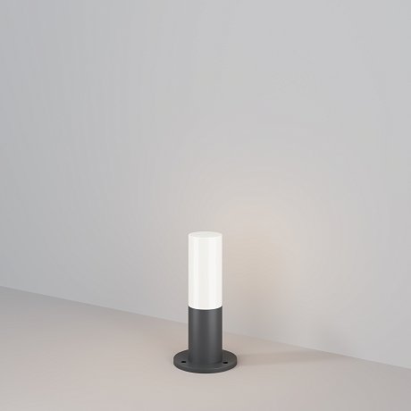 Ландшафтный светильник Уиллис / Willis E27х1 60Вт IP 54