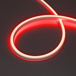 Лента герметичная WAVE-SIDE-DOUBLE-BA168-16x15mm 24V RGBW-Day (15 W/m, IP67, 5m, wire x1) (Arlight, Вывод боковой, 5 лет)