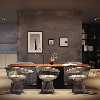 Встраиваемый светильник Points 3000-6000К 20Вт 30°