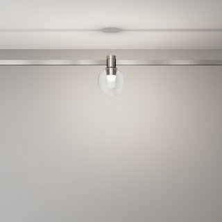 Трековый светильник Bubble Flarity 4000K 2Вт 120°