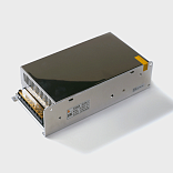 Блок питания для светодиодных лент, 12В, 600Вт, S-600-12