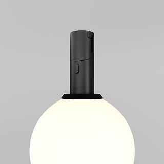 Трековый светильник Luna 3000К 5Вт 220°