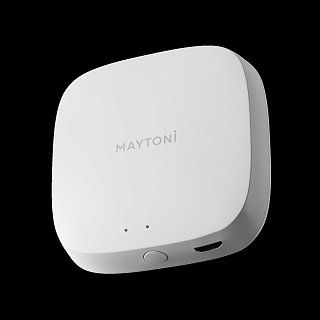 Центр управления умным домом Maytoni Smart Hub