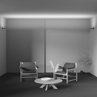 Тросовая система освещения Teras 6м