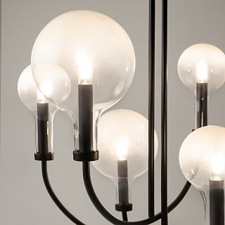 Подвесной светильник Status E14х6