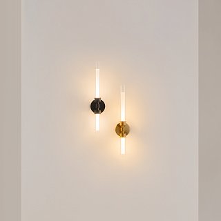 Настенный светильник (бра) Stelo 3000К 7Вт