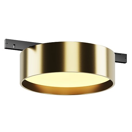 Трековый светильник Зон / Zon Levity 2700К 12Вт 100°
