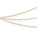 Светодиодная лента FC-A120-5mm 24V White6000-CX1 (10 W/m, IP20, 5m) (Arlight, резка 1 светодиод)