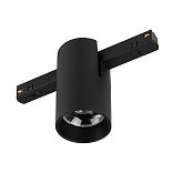 Светильник MAG-ORIENT-AXIO-R60-10W Warm3000 (BK, 24 deg, 48V) (Arlight, IP20 Металл, 5 лет)