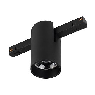 Светильник MAG-ORIENT-AXIO-R60-10W Warm3000 (BK, 24 deg, 48V) (Arlight, IP20 Металл, 5 лет)