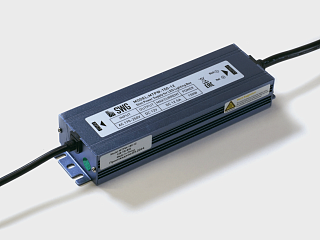 Блок питания для светодиодных лент TPW, 150 W Влагозащитный, 12 V, MTPW-150-12
