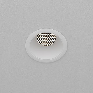 Встраиваемый светильник Dip Hight 4000K 10Вт 50°