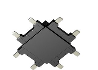 Коннектор системы SLIM, CN-SLIM-BL-X