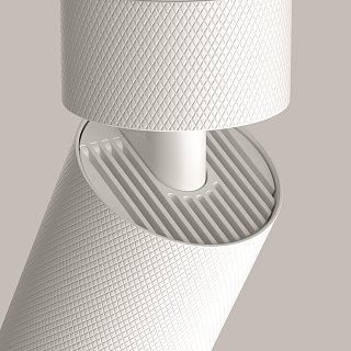 Потолочный светильник Artisan GU10 1x10Вт