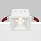 Встраиваемый светильник Alfa LED 3000K 1x15Вт 36° Dim Triac