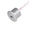 INTELLIGENT ARLIGHT Датчик движения SMART-SENS-1101-01-13-IN Silver (5V, Head) (IARL, IP20 Пластик, 5 лет)