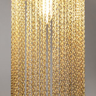 Подвесной светильник Impressive E14х5