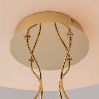 Потолочный светильник Tessara 3000К 72Вт