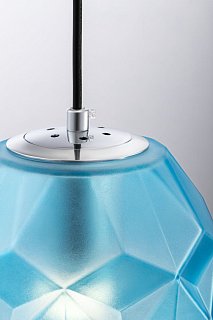 Подвесной светильник Globo E27x1