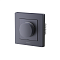 Настенный диммер H2 EU (серый) | Dimmer Switch H2 (grey)