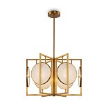 Подвесной светильник Marmo E14х6