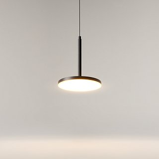 Подвесной светильник Plato 3000К 12Вт 120°