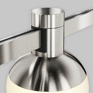 Трековый светильник Luna Flarity 3000K 4Вт 120°