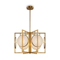 Подвесной светильник Marmo E14х6