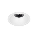 Светильник MS-HARBOR-R82-10W Day4000 (WH, 24 deg, 230V) (Arlight, IP20 Металл, 5 лет)