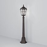 Ландшафтный светильник Albion E27х1 60Вт IP 44