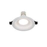 Встраиваемый светильник Spark GU10 1x10Вт