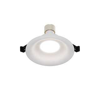 Встраиваемый светильник Spark GU10 1x10Вт