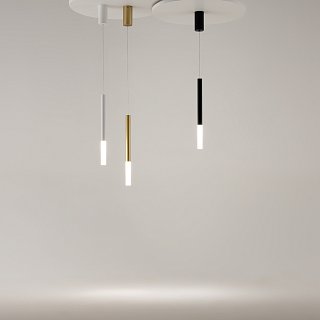 Подвесной светильник Pro Shade 3000-4000К 6Вт