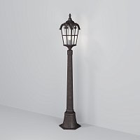 Ландшафтный светильник Albion E27х1 60Вт IP 44