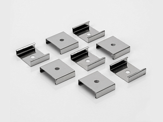 Комплект креплений для профиля DesignLed, LS1613-FIX