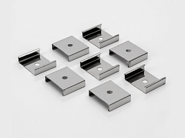 Комплект креплений для профиля DesignLed, LS1613-FIX