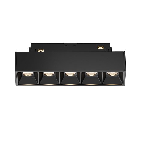 Трековый светильник Точки / Points S35 3000K 10Вт 24°