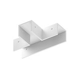 Коннектор T-образный для профиля Elasity IP