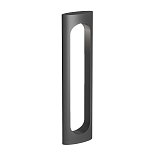 Светильник LGD-MUSE-BOLL-H650-12W Warm3000 (DG, 296 deg, 230V) (Arlight, IP65 Металл, 3 года)