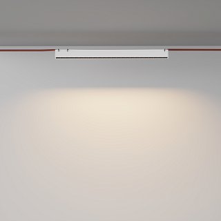 Подвесной светильник Points Parity 3000K 24Вт 36° белый