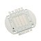 Мощный светодиод ARPL-24W-EPA-5060-RGB (350mA) (Arlight, Power LED 50x50мм)