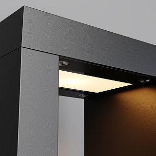 Ландшафтный светильник Goll 3000K 10Вт IP 65