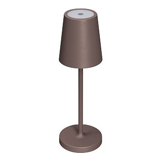 Светильник SP-DAISY-TAB-1.5W Warm3000-MIX (RS, 90 deg) (Arlight, IP54 Металл, 2 года)