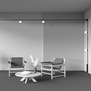 Трековый светильник Luna Elasity 3000К 5Вт 360°