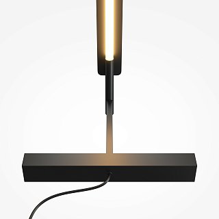 Напольный светильник (торшер) Combo 3000-6000К 24Вт