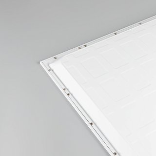 Светильник DL-TITAN-S600x600-40W Day4000 (WH, 120 deg, CRI90, 230V) (Arlight, IP40 Металл, 7 лет)