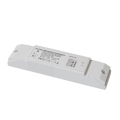 Источник питания TRIAC 5-12Вт IP20